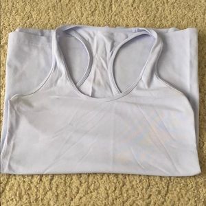 Lululemon Cool Racerback - Size 6